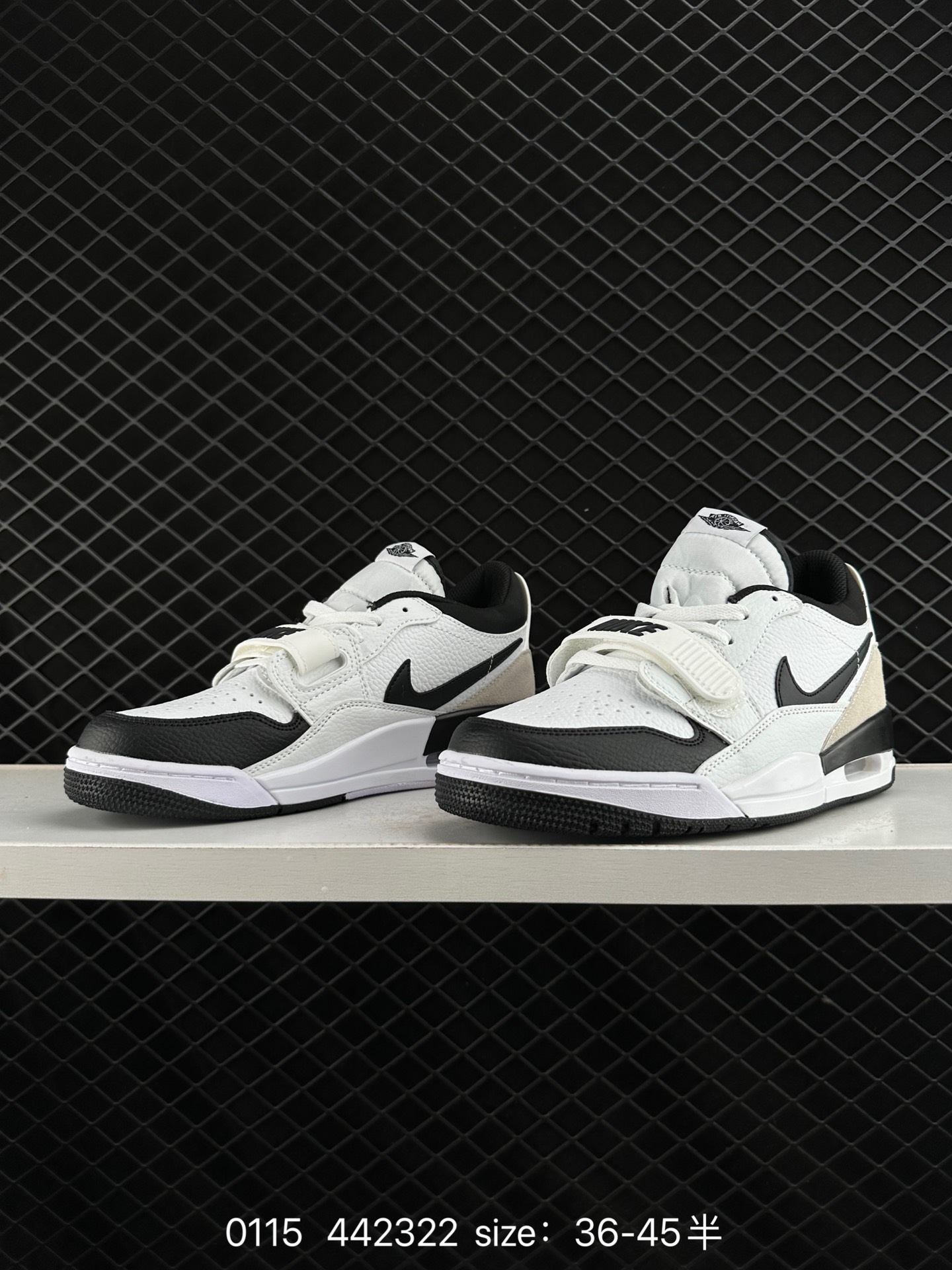 Air Jordan Legacy 312 Low 